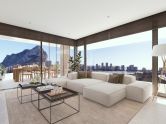 apartments calpe 