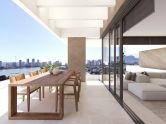 apartments calpe 