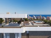 Apartmány / byty Calpe