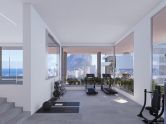 apartments calpe 