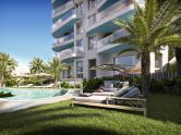 apartments villajoyosa 