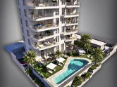 apartments villajoyosa 