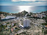 apartments villajoyosa 