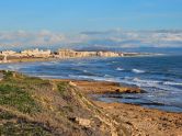 duplex torrevieja 