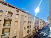 Apartmány / byty Torrevieja