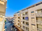 Apartmány / byty Torrevieja