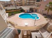 apartments orihuela-costa 