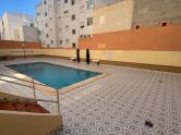 Apartmány / byty Torrevieja
