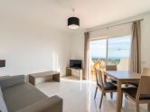 Bungalov Calpe
