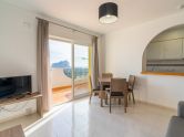 Bungalov Calpe