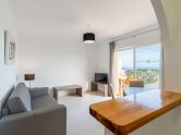 Bungalov Calpe