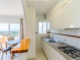Bungalov Calpe