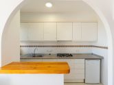 Bungalov Calpe