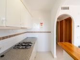 Bungalov Calpe