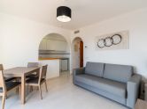 Bungalov Calpe