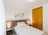 Bungalov Calpe