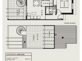 Bungalov Calpe