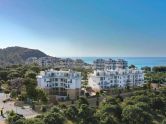 Apartmány / byty Vilajoyosa