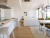 Apartmány / byty Vilajoyosa