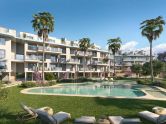 new-buildings villajoyosa