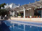 House Calpe Alicante