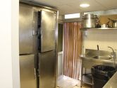 Restaurant Calpe Alicante