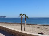 Restaurant Calpe Alicante