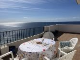 Penthouse Calpe Alicante