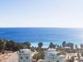 apartments villajoyosa