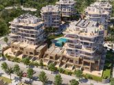 apartments villajoyosa