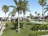 Bungalov Ciudad-quesada
