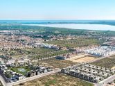 Bungalov Ciudad-quesada