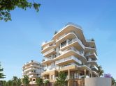 apartments villajoyosa 