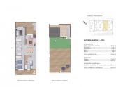 bungalow pilar-de-la-horadada 