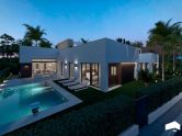 houses torre-pacheco 
