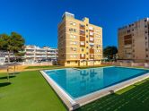 Apartmán / byt Orihuela Costa ALICANTE