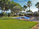 Villa Moraira Alicante