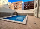 Apartmány / byty Torrevieja