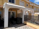bungalow calpe 