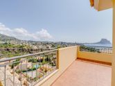 bungalow calpe 