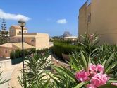 bungalow calpe 