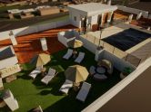 Apartmány / byty San-miguel-de-salinas