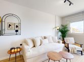 Apartmány / byty San-miguel-de-salinas