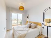 Apartmány / byty San-miguel-de-salinas