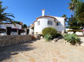 Villa Calpe Alicante