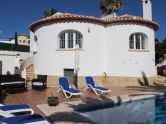 Villa Calpe Alicante