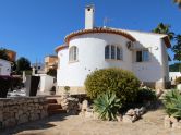 Villa Calpe Alicante