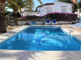 Vila Calpe Alicante
