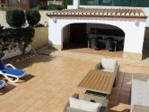 Vila Calpe Alicante