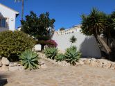 Vila Calpe Alicante